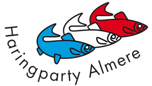 logo haringparty