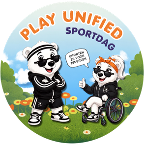 Button Play Unified Sportdag