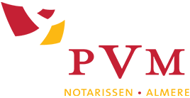 Logo PVM notarissen