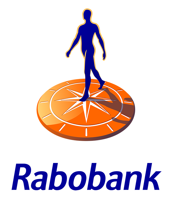 logo Rabobank