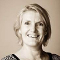 Beppie Snoek, secretaris van het bestuur