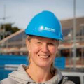 bestuurslid erna snelder