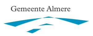 logo gemeente almere