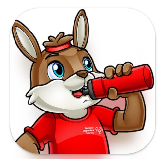 Logo van de app scoor je PR